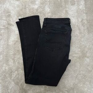 Men’s Hollister Skinny Jeans 34x34